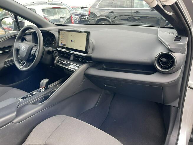 Toyota C-HR Hybrid Automat Kamera Podgrzewanie Virtual Cockpit 180KM