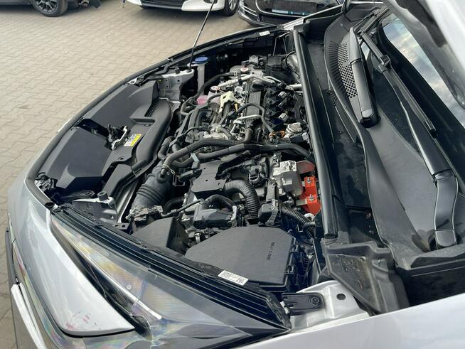 Toyota C-HR Hybrid Automat Kamera Podgrzewanie Virtual Cockpit 180KM