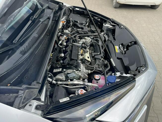 Toyota C-HR Hybrid Automat Kamera Podgrzewanie Virtual Cockpit 180KM
