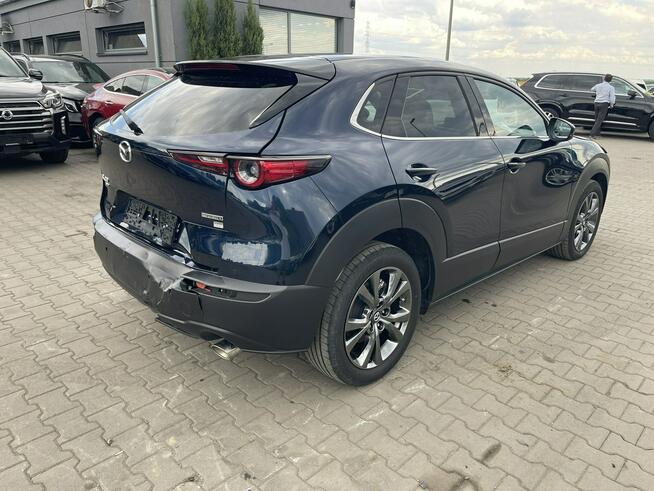 Mazda CX-30 EU Humora eSkyactivX 4x4 mHEV Automat BOSE podgrzewanie