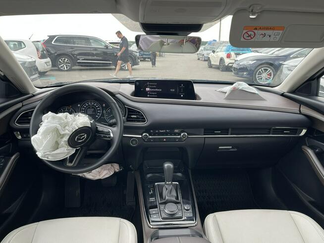 Mazda CX-30 EU Humora eSkyactivX 4x4 mHEV Automat BOSE podgrzewanie