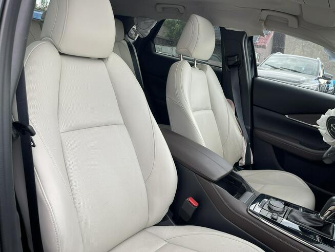 Mazda CX-30 EU Humora eSkyactivX 4x4 mHEV Automat BOSE podgrzewanie