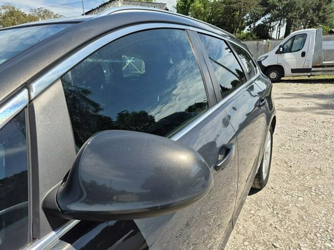 Opel Astra Salon* Full wersja* 180KM* Model 2014