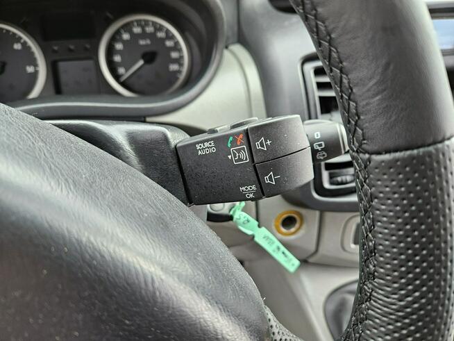 Opel Vivaro Opłacony Zadbany Klima Long Po Serwisie Gotowy Do Pracy