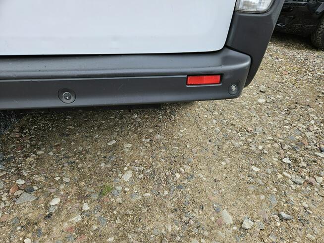 Opel Vivaro Opłacony Zadbany Klima Long Po Serwisie Gotowy Do Pracy