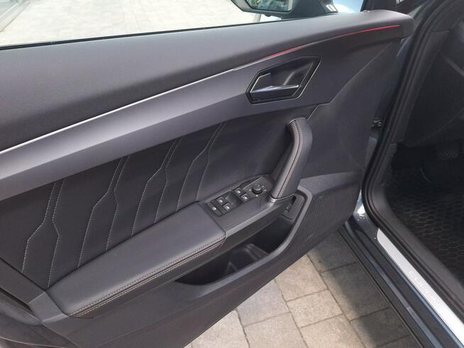 Cupra Formentor 2.0 TSI 190 KM 4x4 / MATRIX Kamery 360 / Kubełki / Gwarancja Salon Pl