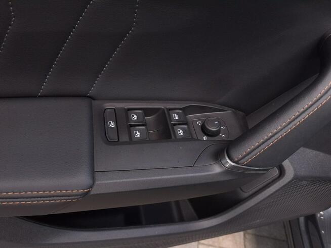 Cupra Formentor 2.0 TSI 190 KM 4x4 / MATRIX Kamery 360 / Kubełki / Gwarancja Salon Pl