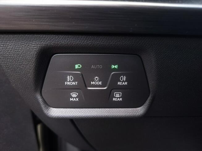 Cupra Formentor 2.0 TSI 190 KM 4x4 / MATRIX Kamery 360 / Kubełki / Gwarancja Salon Pl