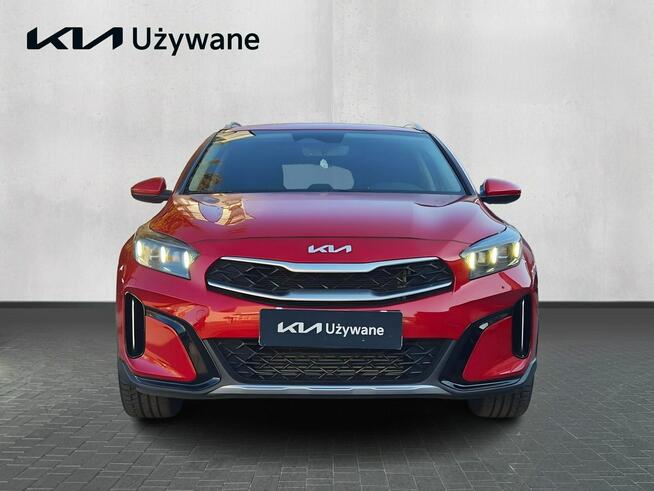 Kia XCeed 1.5 140 KM DCT / Bussines Line / Felgi 18 / Niski przebieg/ Salon PL