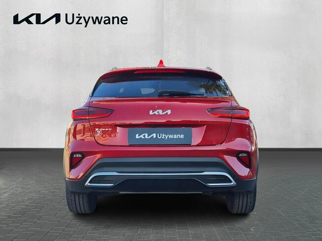 Kia XCeed 1.5 140 KM DCT / Bussines Line / Felgi 18 / Niski przebieg/ Salon PL