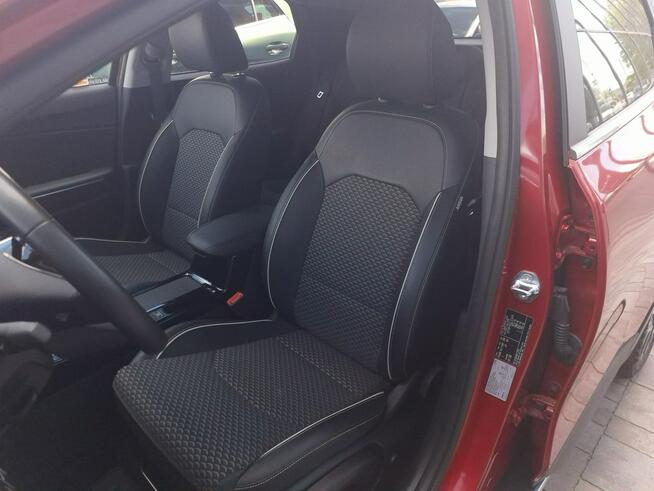 Kia XCeed 1.5 140 KM DCT / Bussines Line / Felgi 18 / Niski przebieg/ Salon PL