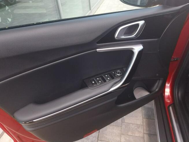 Kia XCeed 1.5 140 KM DCT / Bussines Line / Felgi 18 / Niski przebieg/ Salon PL
