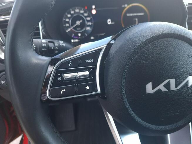 Kia XCeed 1.5 140 KM DCT / Bussines Line / Felgi 18 / Niski przebieg/ Salon PL