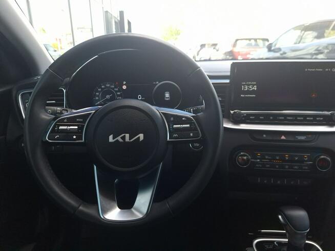 Kia XCeed 1.5 140 KM DCT / Bussines Line / Felgi 18 / Niski przebieg/ Salon PL
