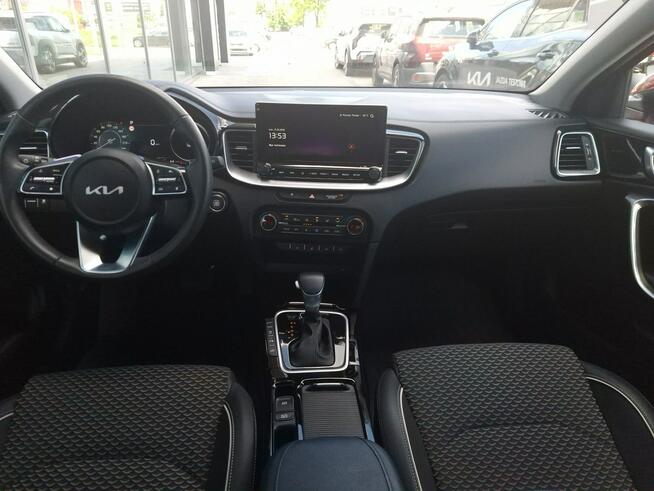 Kia XCeed 1.5 140 KM DCT / Bussines Line / Felgi 18 / Niski przebieg/ Salon PL