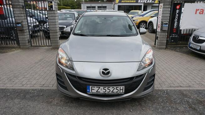 Mazda 3 zarejestrowany, ubezpieczony. Gwarancja. Polecam !!!