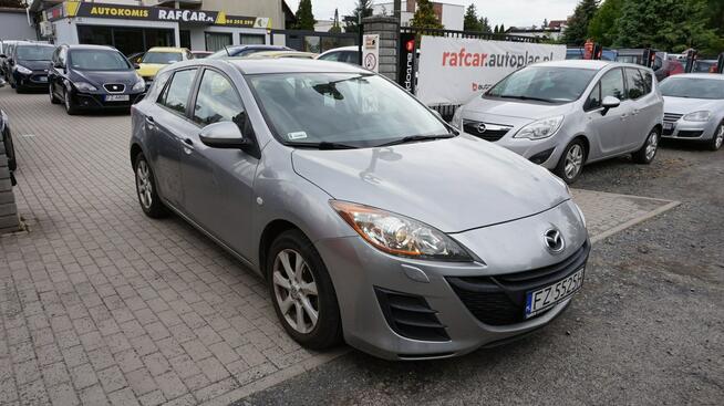 Mazda 3 zarejestrowany, ubezpieczony. Gwarancja. Polecam !!!