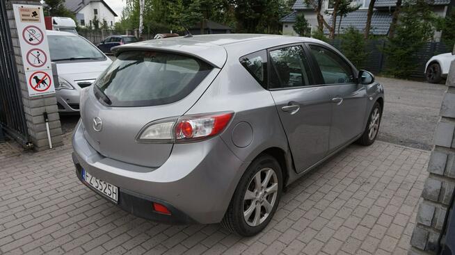 Mazda 3 zarejestrowany, ubezpieczony. Gwarancja. Polecam !!!