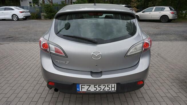 Mazda 3 zarejestrowany, ubezpieczony. Gwarancja. Polecam !!!