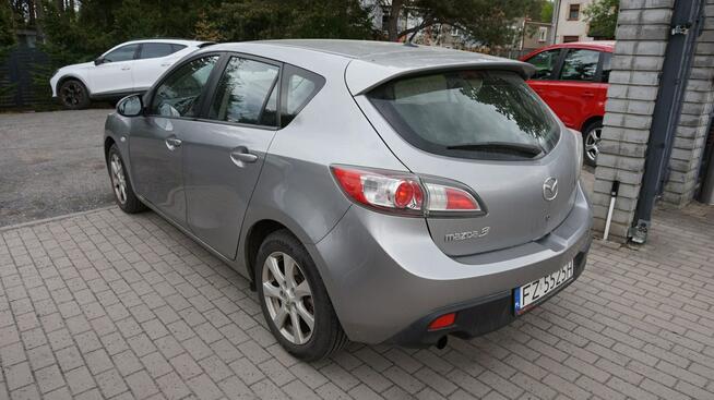 Mazda 3 zarejestrowany, ubezpieczony. Gwarancja. Polecam !!!