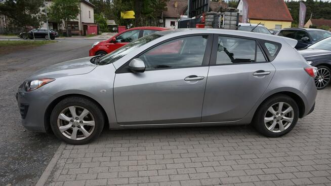Mazda 3 zarejestrowany, ubezpieczony. Gwarancja. Polecam !!!