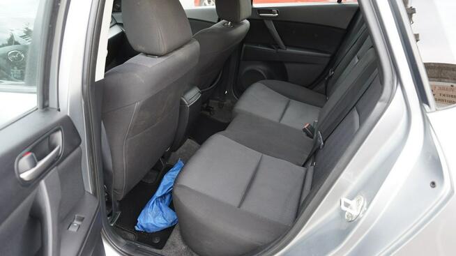 Mazda 3 zarejestrowany, ubezpieczony. Gwarancja. Polecam !!!
