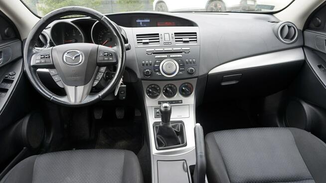 Mazda 3 zarejestrowany, ubezpieczony. Gwarancja. Polecam !!!