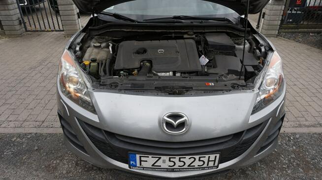 Mazda 3 zarejestrowany, ubezpieczony. Gwarancja. Polecam !!!