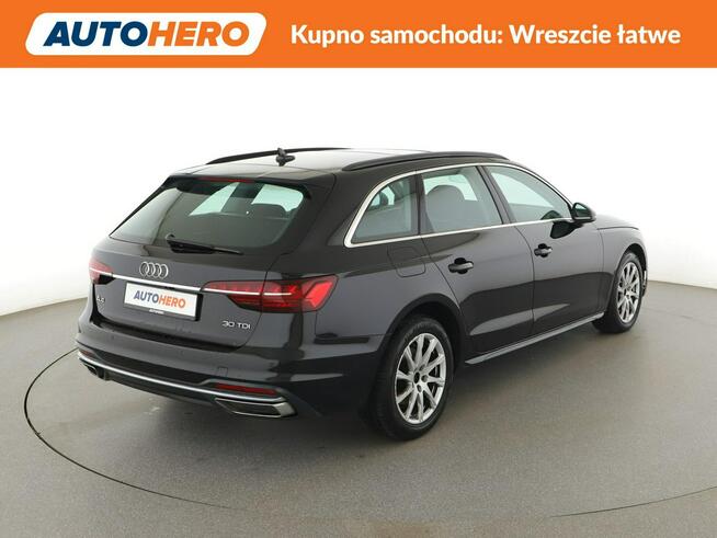 Audi A4 fv23, led, automat, panorama, navi, kamera, pdc, klimatronik