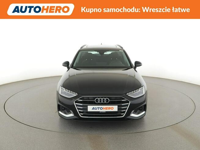 Audi A4 fv23, led, automat, panorama, navi, kamera, pdc, klimatronik