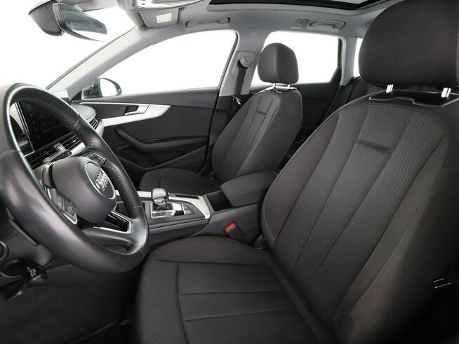 Audi A4 fv23, led, automat, panorama, navi, kamera, pdc, klimatronik