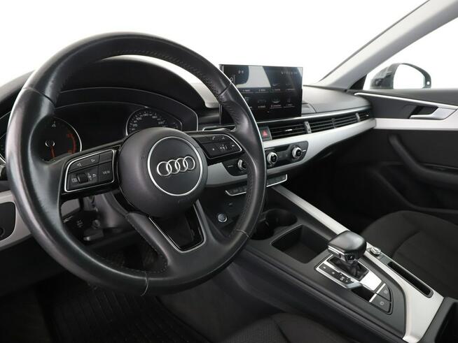 Audi A4 fv23, led, automat, panorama, navi, kamera, pdc, klimatronik