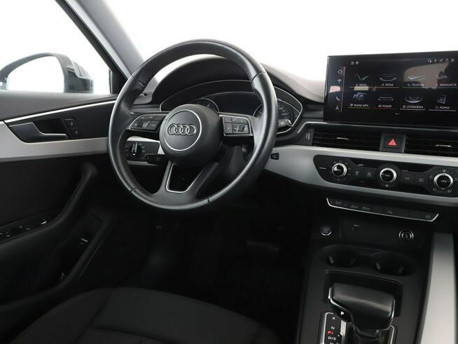 Audi A4 fv23, led, automat, panorama, navi, kamera, pdc, klimatronik