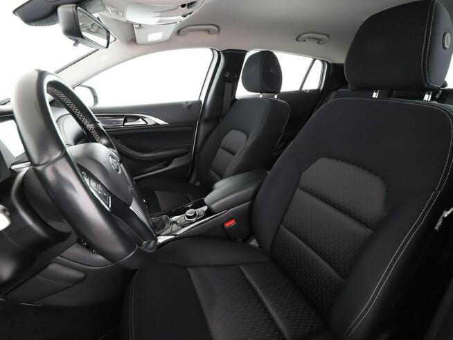 Infiniti Q30 Bluetooth ks.serwisowa