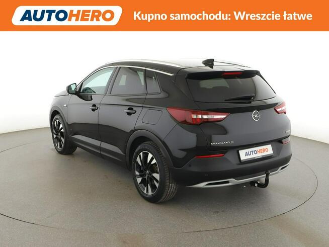 Opel Grandland X phev, full led, niski przebieg, elegance, automat, grzane fotele, navi