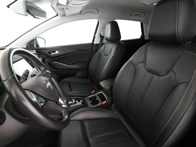 Opel Grandland X phev, full led, niski przebieg, elegance, automat, grzane fotele, navi