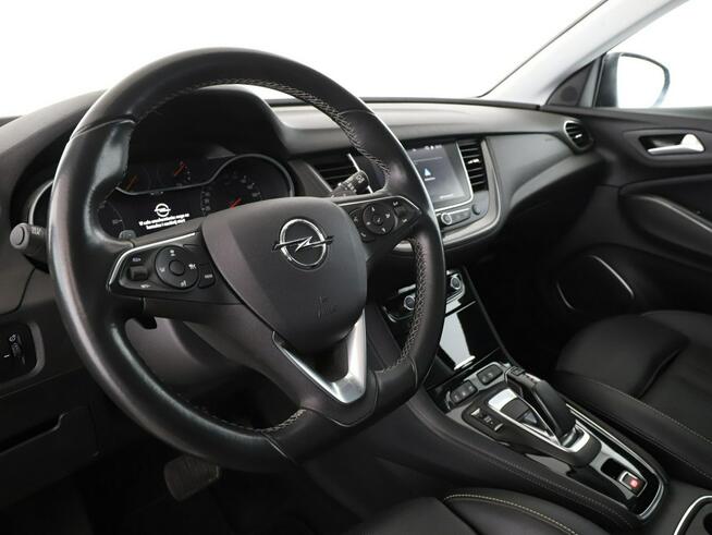 Opel Grandland X phev, full led, niski przebieg, elegance, automat, grzane fotele, navi
