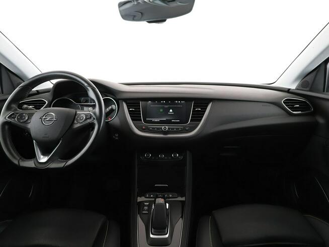 Opel Grandland X phev, full led, niski przebieg, elegance, automat, grzane fotele, navi