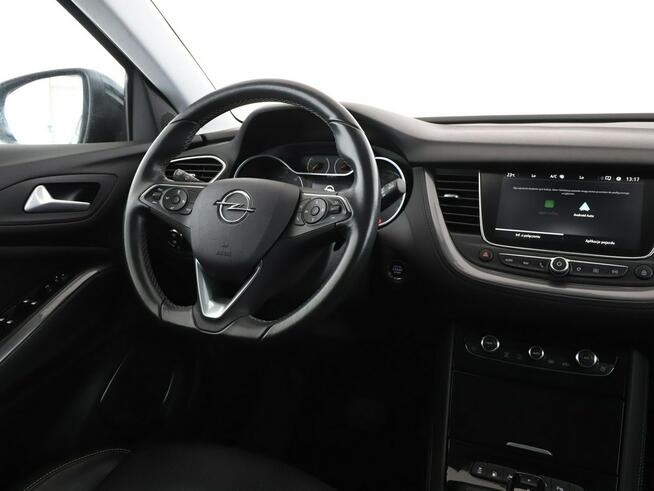 Opel Grandland X phev, full led, niski przebieg, elegance, automat, grzane fotele, navi
