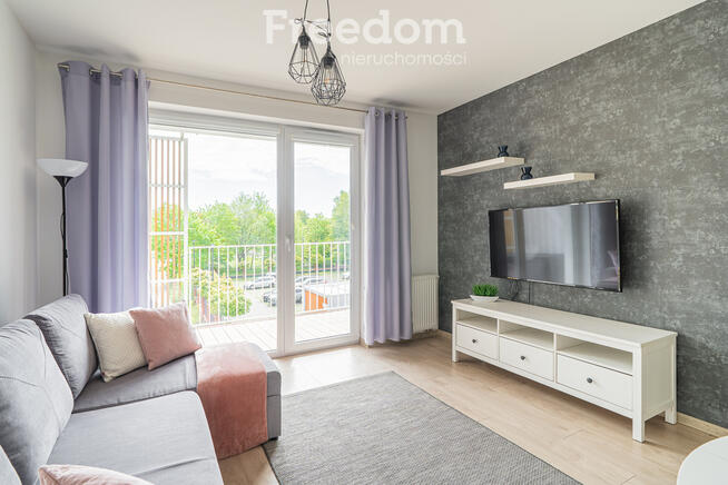 Apartament 2 pokojowy- spacerem do plaży, Podczele