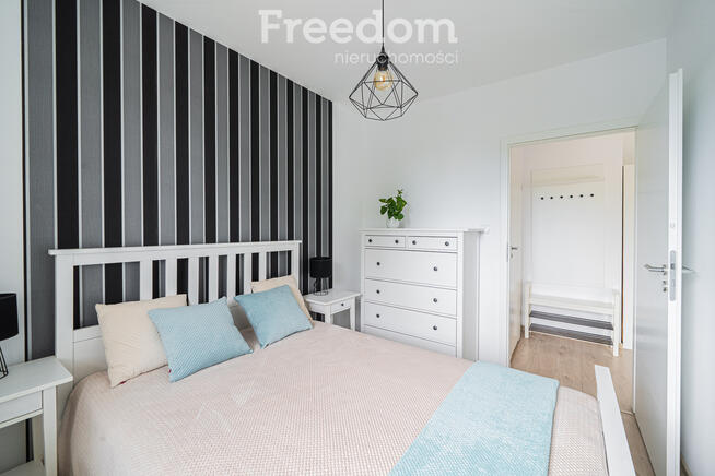 Apartament 2 pokojowy- spacerem do plaży, Podczele