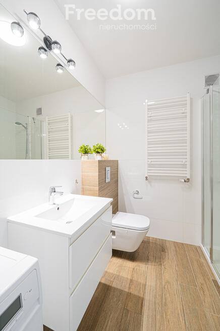 Apartament 2 pokojowy- spacerem do plaży, Podczele