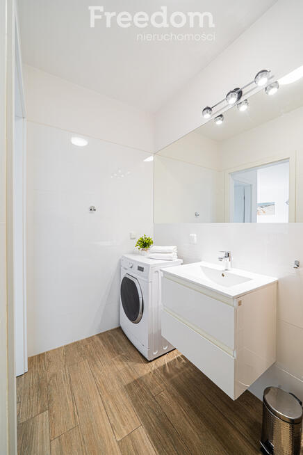 Apartament 2 pokojowy- spacerem do plaży, Podczele