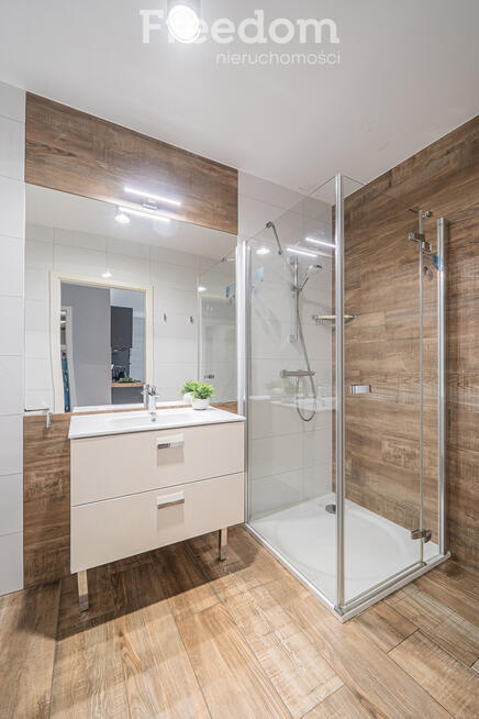 Piękny,2-pok.apartament Polanki Park, basen,sauna