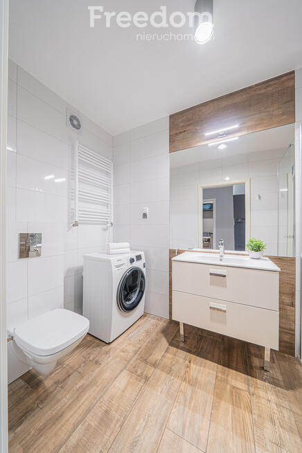 Piękny,2-pok.apartament Polanki Park, basen,sauna
