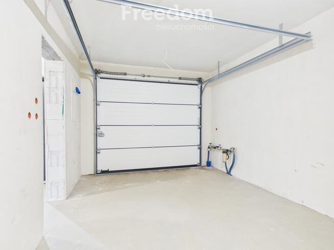 Bliźniak 113,5 m2 Malkowo