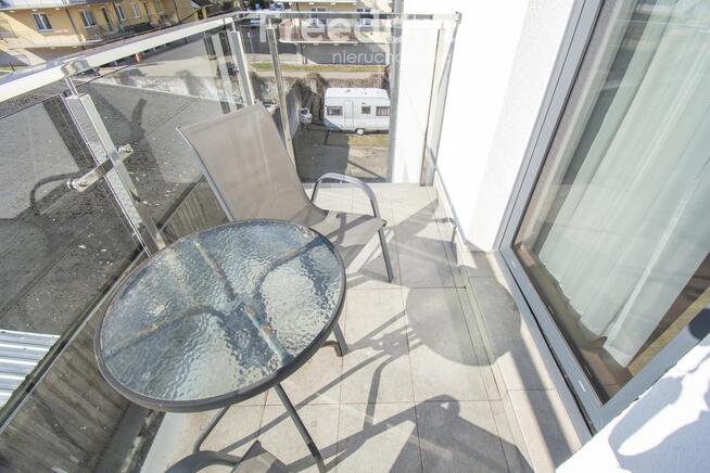 1 - pokojowe/ 21,81 m ²/ w Ustce ul. Westerplatte