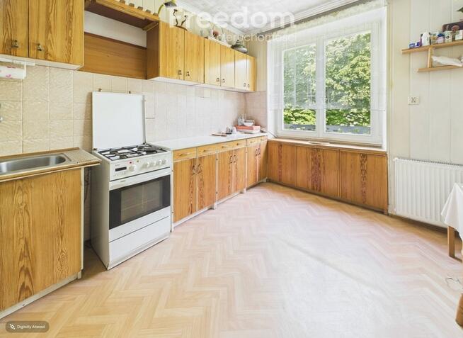Teatralne 51m2. Lokalizacja, której się nie traci