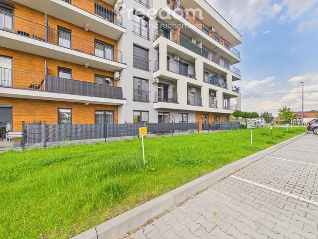 Gotowiec Inwestycyjny Zator | Garaż | ROI 8% |