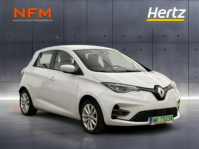 Renault Zoe R135(135 KM) ZEN Salon PL F-Vat